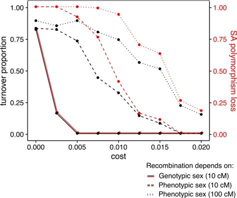 Impact Of Deleterious Mutations Sexually Antagonistic Selection And