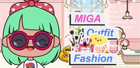 Miga Town My Store V Mod Apk Unlocked All Content