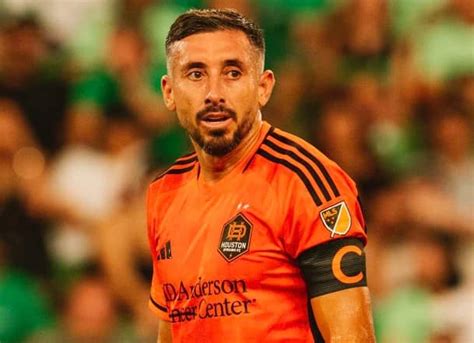 héctor herrera antes y después Fotos Cambios