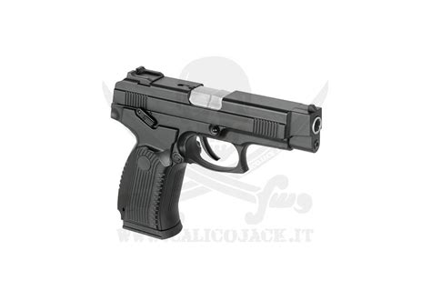 Airsoft CM 136 EBB MOSFET EDITION CYMA