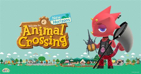 Animal Crossing New Horizons Heres When Flick Shows Up