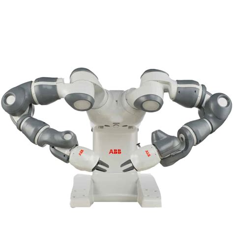 ABB IRB 14000 YuMi Collaborative Robot Toolkit Technologies