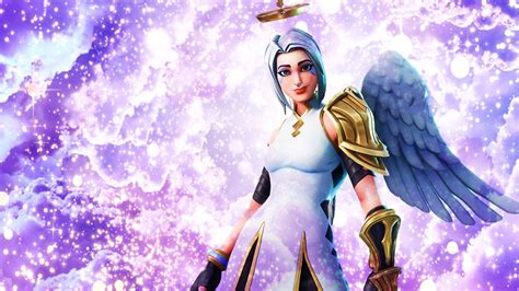 Fortnite Women Wallpapers - Wallpaper Cave