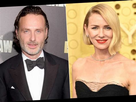 Naomi Watts talks new movie Penguin Bloom with Andrew Lincoln ...