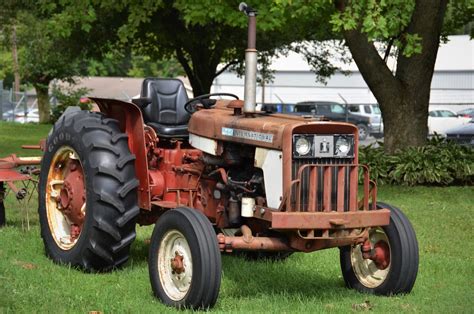 Can You Catch Classic Tractor Fever Classictractornews