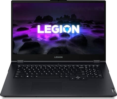 Lenovo Legion 5 17ACH6 82K0000RMH Notebookcheck Net External Reviews