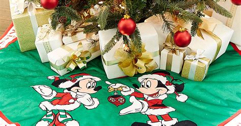 Disney Christmas Decorations | POPSUGAR Moms