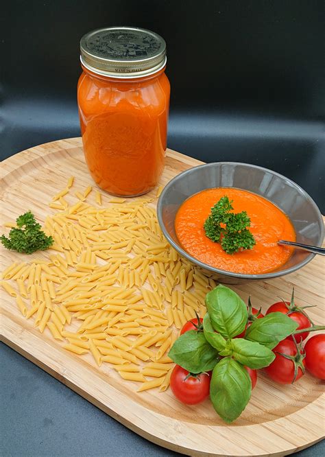 Kinder Tomatensoße Kochen mit Fleer