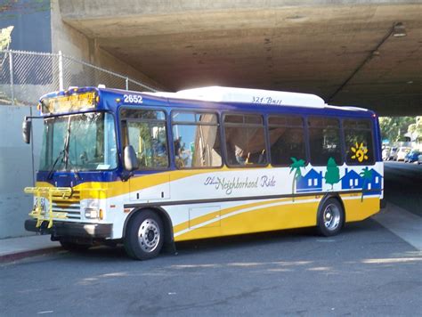 Rolling Stock Buses Sacramento Regional Transit