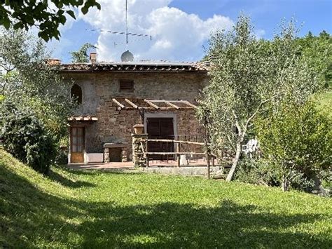 Rustico E Casale In Vendita A Scarperia E San Piero Mugello Appennino