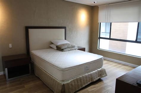 For Rent Fully Furnished Bedroom In New Manila Property Rentals