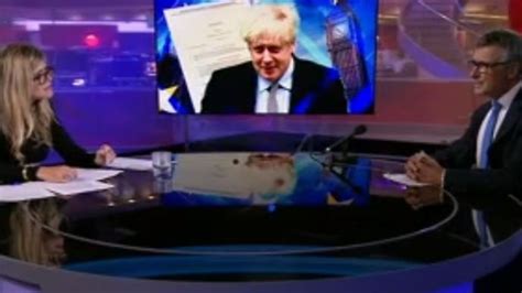 Brexiteer Tory MP accused of lying to voters over support for Boris ...