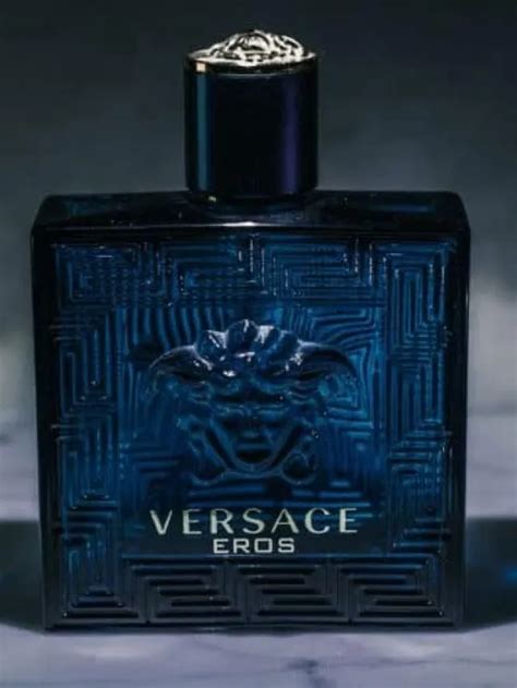 Versace Eros Review: Does It Live Up To The Hype? | Everfumed Fragrance ...