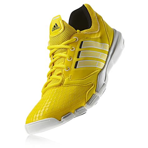 Adidas Adipure Trainer Cross Training Shoes Off Sportsshoes