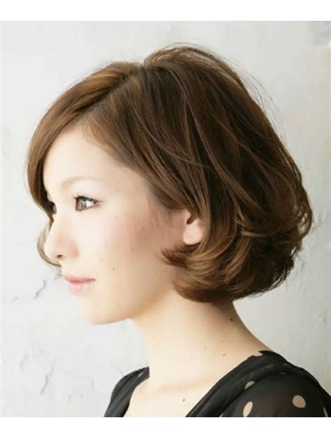 首ラインすっきりボブ：l000312457｜イチリン 千葉ichirinのヘアカタログ｜ホットペッパービューティー In 2024