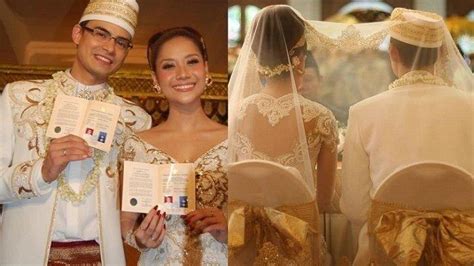 Ashraf Sinclair Meninggal Anne Avantie Teringat Tragedi Kebaya Akad