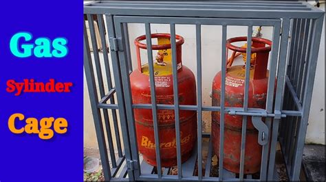 How To Install Gas Cylinder Outside Kitchen Safe Your Kitchen