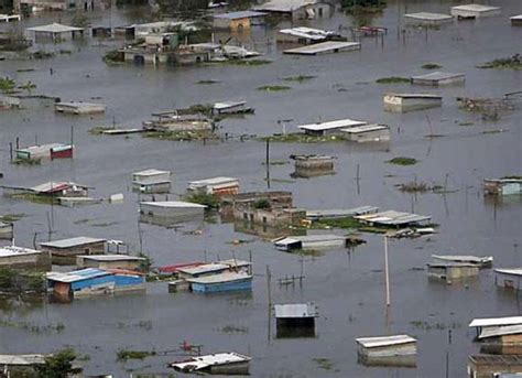 Inundaciones Por Lluvias En Tabasco Dejan 60 Mil Damnificados