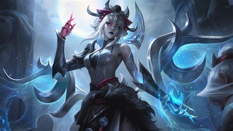 League of Legends patch notes – 13.10 update buffs ADCs, at a cost