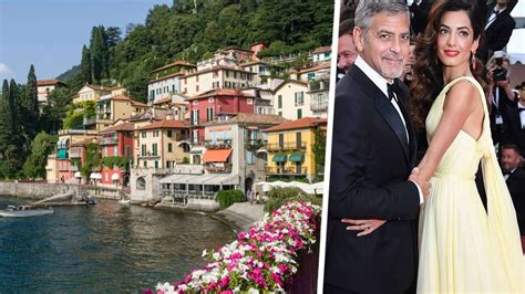 Lake Como travel guide: The Italian paradise loved by George Clooney ...