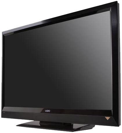 Amazon.com: VIZIO E420VL 42-inch Class LCD HDTV 120Hz 1080p: Electronics