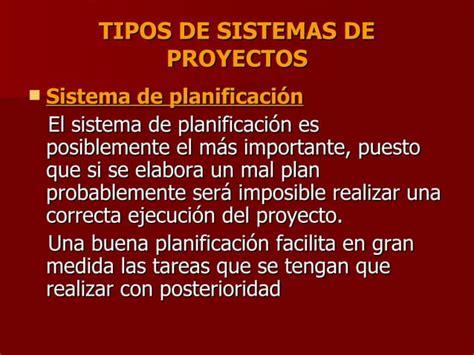 Presentacion Proyectos Informaticos Ppt