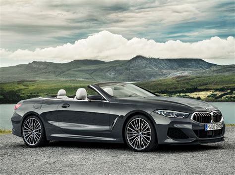 2021 Bmw 8 Series Review Pricing And Specs