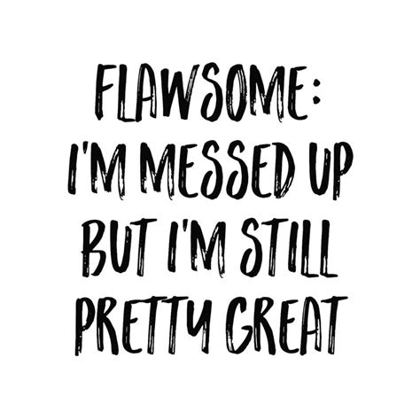 Trinx Flawsoem Wrapped Canvas Textual Art Wayfair