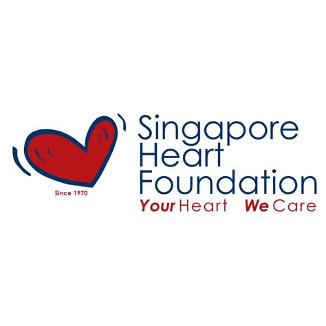 Singapore Heart Foundation Givepedia