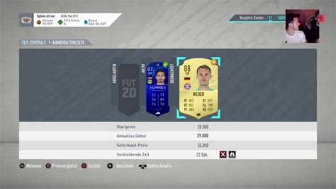 WEEKEND LEAGUE RTG ROAD TO ELITE DRAFT PACKS YouTube