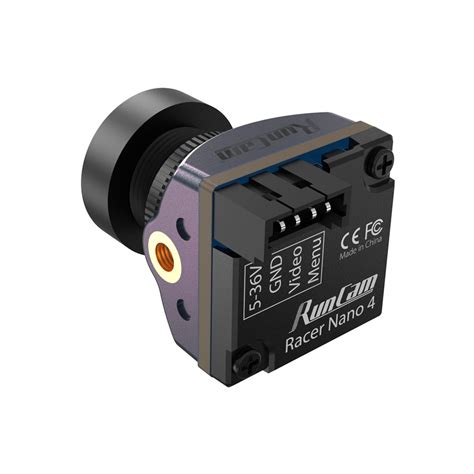 Runcam Racer Nano Fpv Fanatics