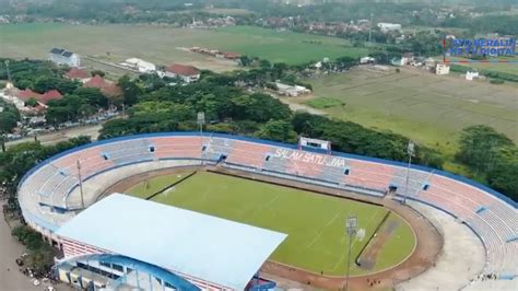 Menteri Pupr Terjunkan Kkbg Untuk Audit Stadion Kanjuruhan