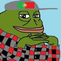 Portuguese Groyper On Twitter Look I Hate Women Too Only Half