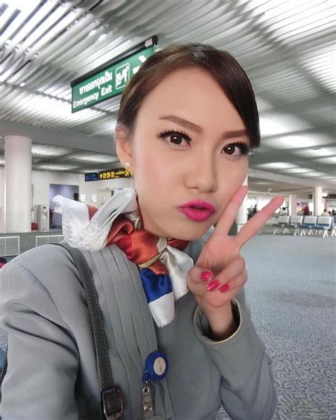 Afa Since May Asianflightattendants