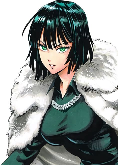 Fubuki One Punch Man By Rayluishdx2 On Deviantart