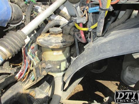 Used Cummins Isb Steering Pump For Sale Denver Colorado United