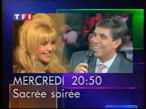 Tf1 2 Février 1993 Pubs Bandes Annonces Début Durand La Nuit