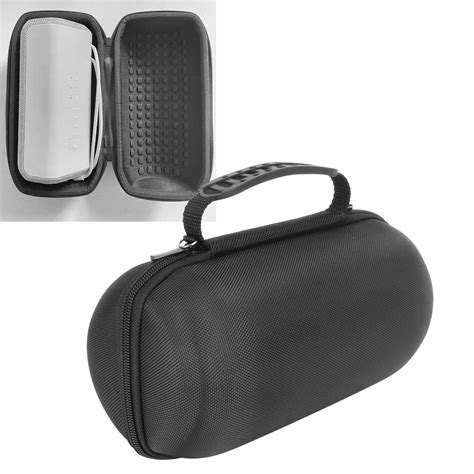 Portable Speaker Case Speaker Case Portable Wireless Speaker Protection Bag Waterproof Travel