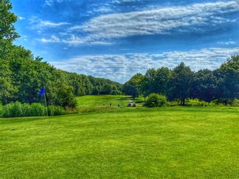 Shawnee Golf Course - First Tee - Louisville