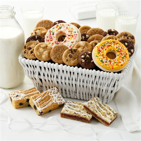 Cookie Delivery & Cookie Gifts – Mrs. Fields