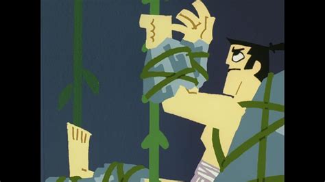 Samurai Jack Season 2 Image Fancaps