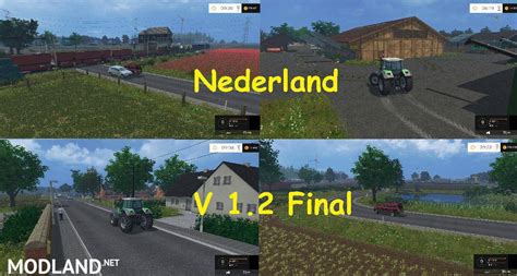 Fs Dutchcolony Map V Farming Simulator Mods Hot Sex Picture