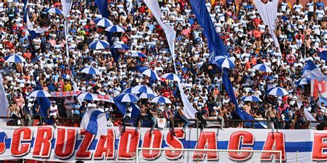 Venta De Entradas Cl Sico Universitario Cruzados