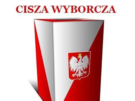 O północy rozpocznie się cisza wyborcza Radio Doxa