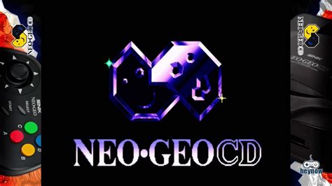 NEO GEO CD Desempenho No SUPER CONSOLE X PRO MAX 256GB Processador