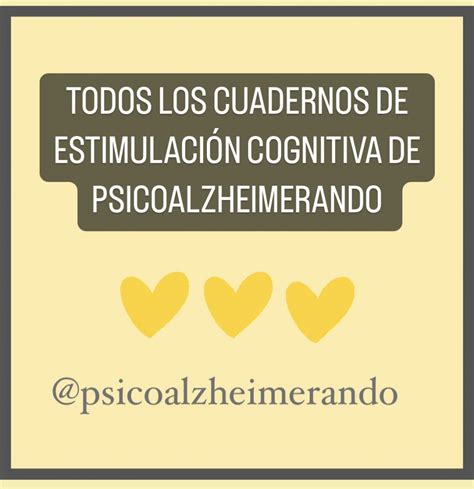 Pack 800 ejercicios de estimulación cognitiva Psicoalzheimerando