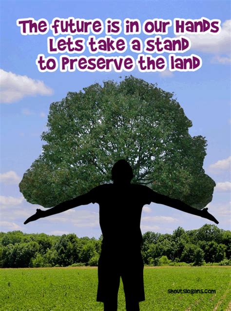 Save Trees Posters With Slogans