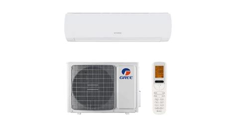 Aparat De Aer Conditionat Gree Muse Gwh Afb K Dna A Inverter Btu