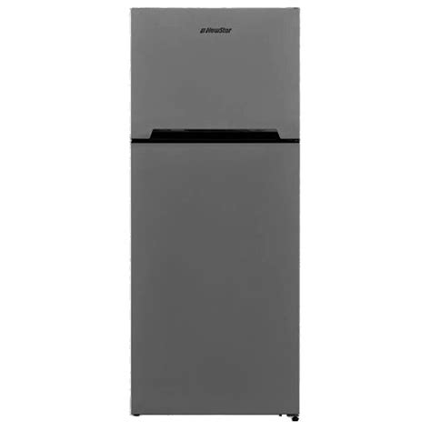 Réfrigérateur New Star 470Litres NoFrost Inox SpaceNet