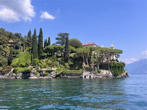 An Overview of Lake Como, Italy